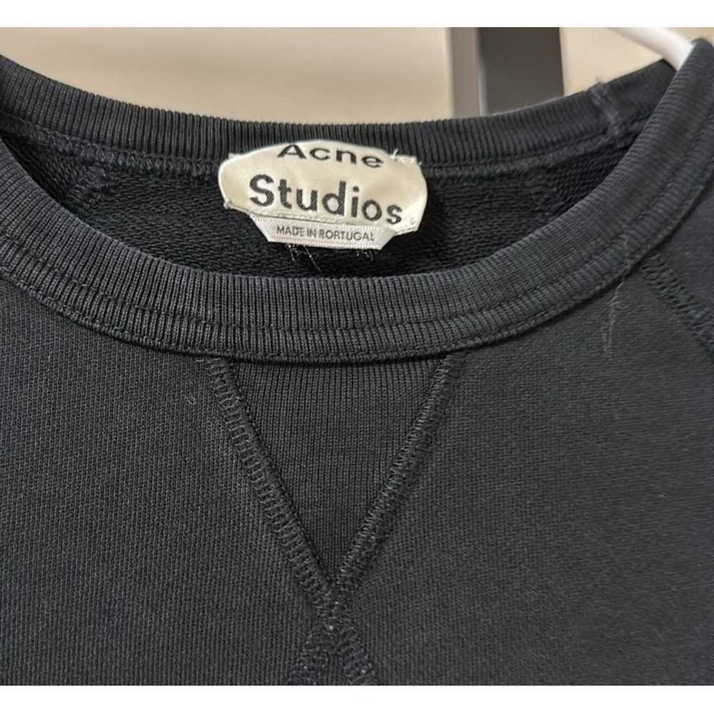 Acne Studios Sweatshirt - image 2