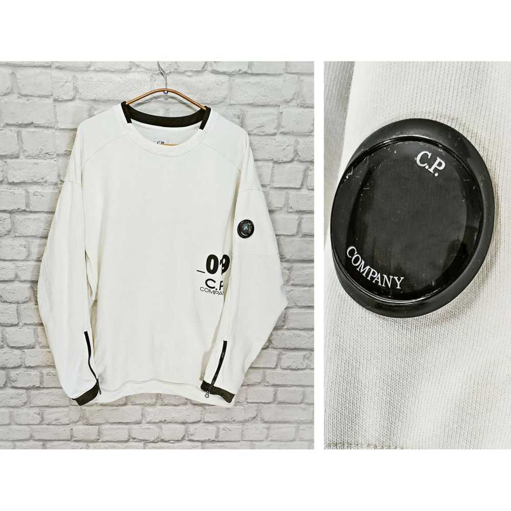 Cp Company Sweatshirt - image 11