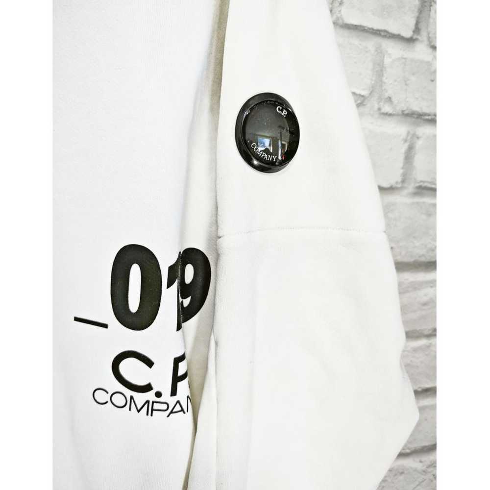 Cp Company Sweatshirt - image 5