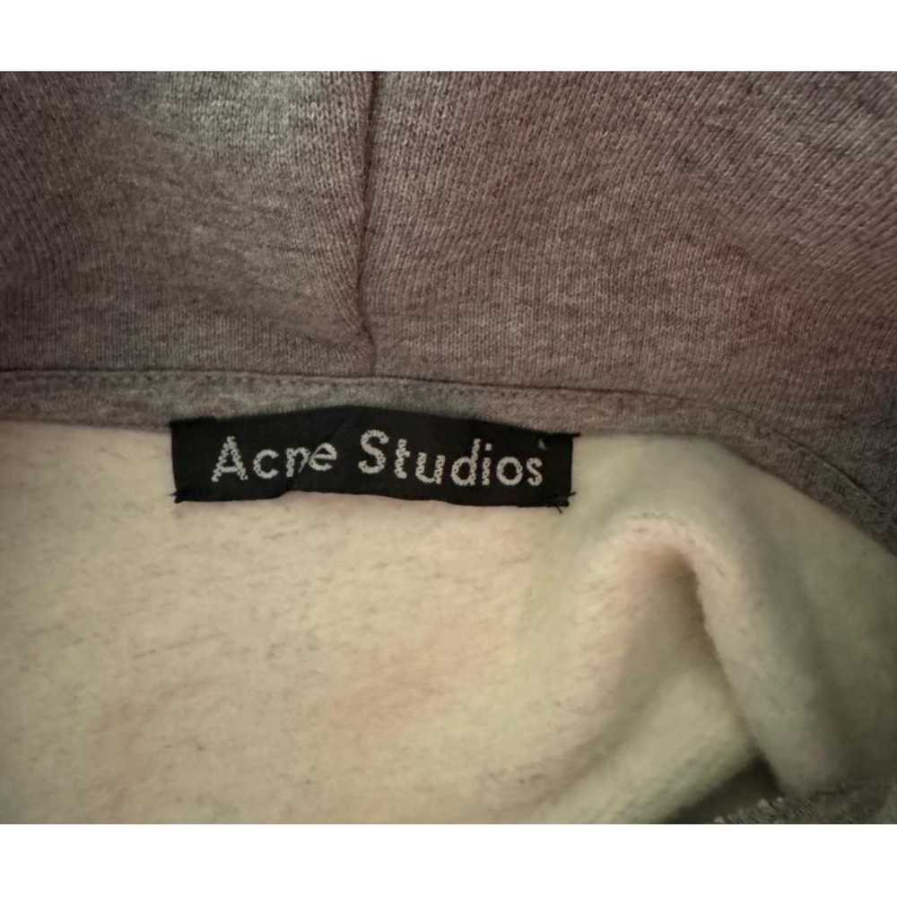 Acne Studios Sweatshirt - image 4