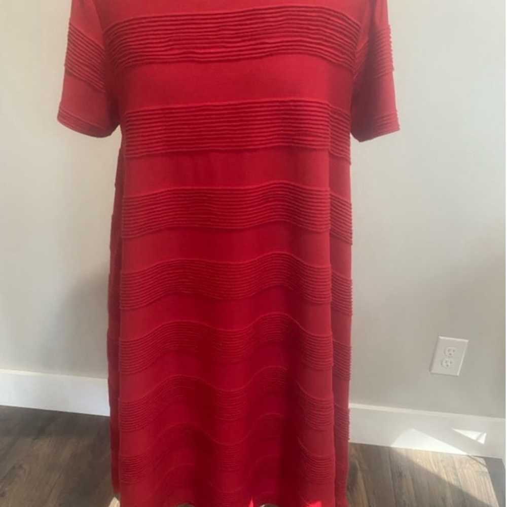 Lularoe Dress Size Medium - image 1