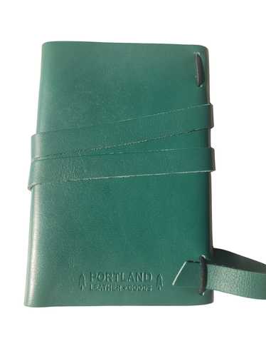 Portland Leather Leather Wrap Journal