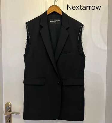 Raf simons archive redux - Gem Raf simons archive redux - Gem
