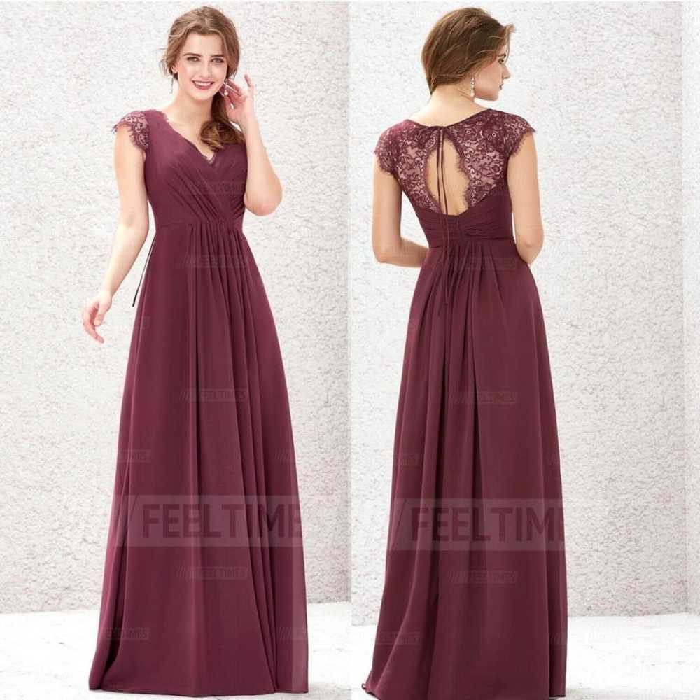 HAYLEY PAIGE Maxi dress - image 11