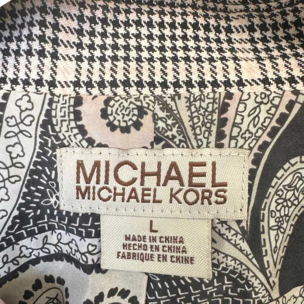 Michael Kors Jacket - image 8