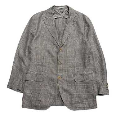 Brunello Cucinelli Linen jacket - image 1