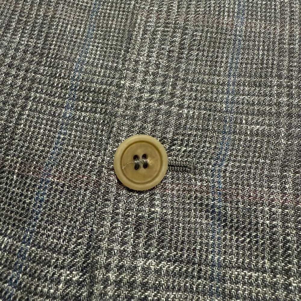 Brunello Cucinelli Linen jacket - image 4