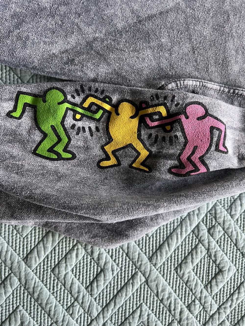 Keith Haring × Rsq × Streetwear Rsq Keith Haring … - image 6