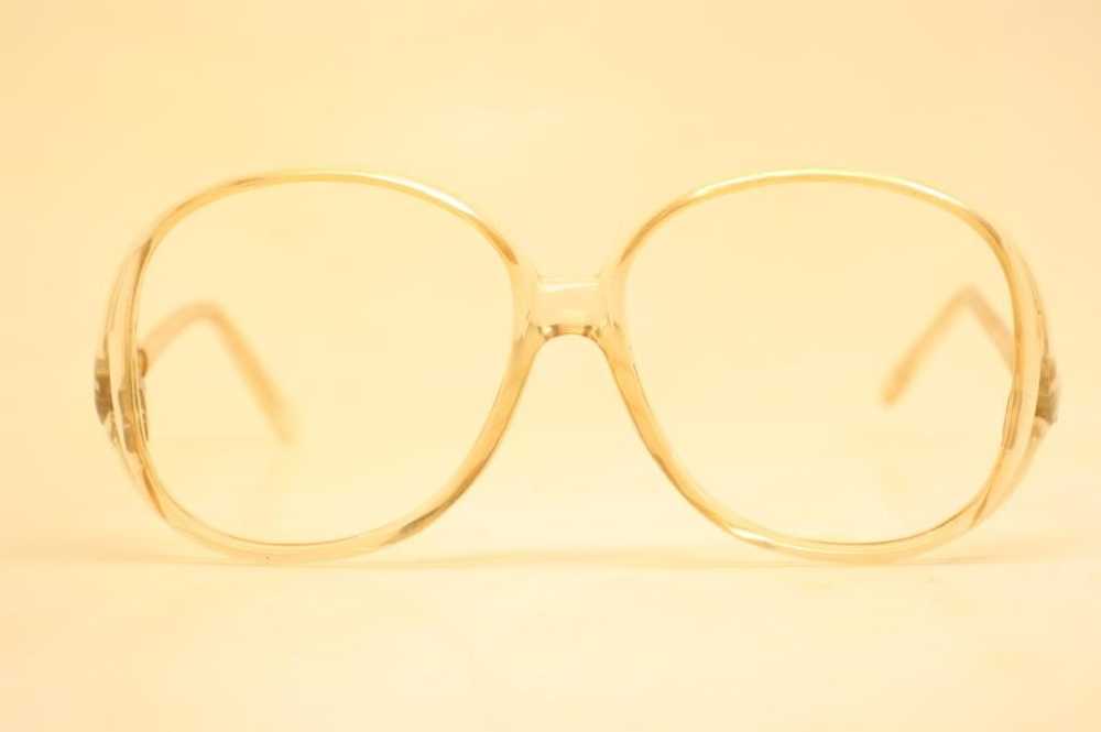 Vintage Litop Eyeglasses Unused New Old stock Vin… - image 1