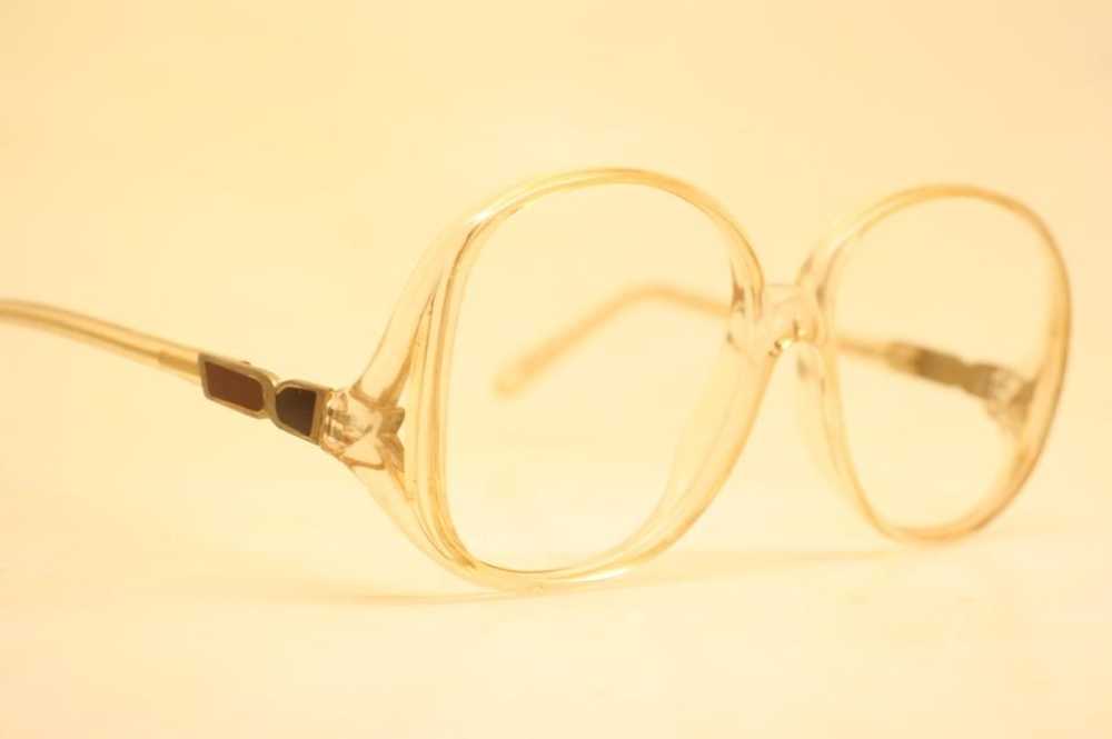 Vintage Litop Eyeglasses Unused New Old stock Vin… - image 3