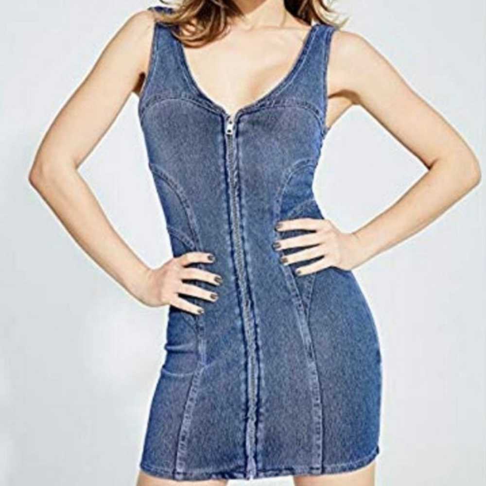 Denim - image 1