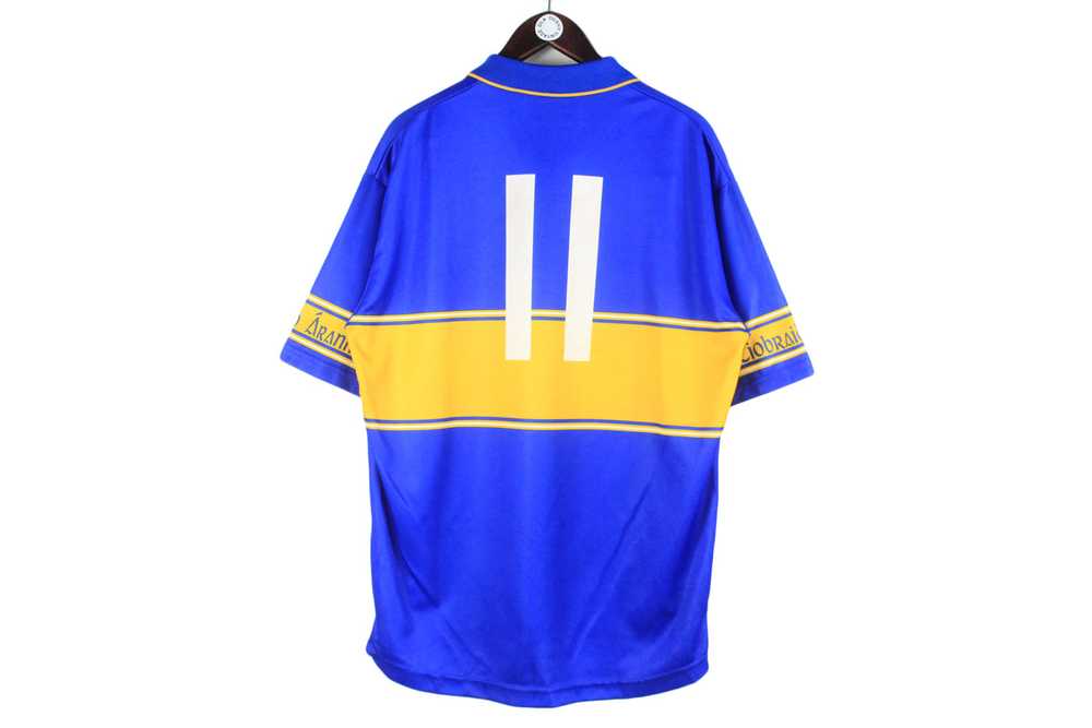 Vintage Tiobraid Arann GAA O'Neills Jersey Large - image 2