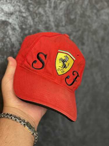 Ferrari × Streetwear × Vintage Men’s Vintage Ferra