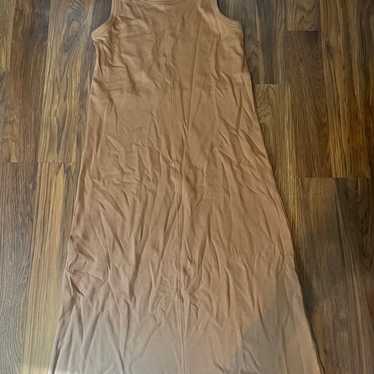 Elizabeth and James maxi dress