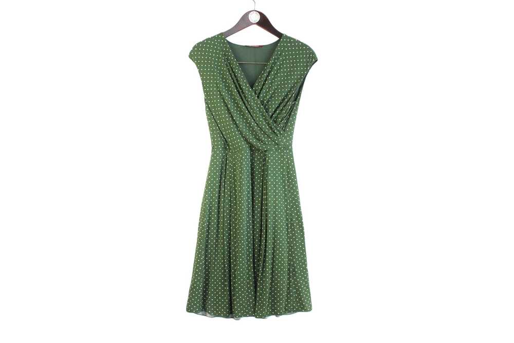 Vintage Max Mara Studio Dress Women's Medium - image 1