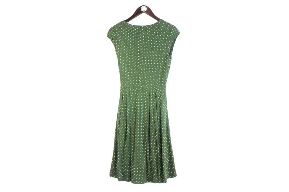 Vintage Max Mara Studio Dress Women's Medium - image 2