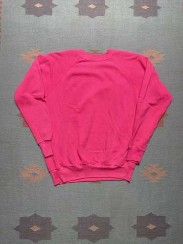 Hanes × Made In Usa × Vintage VTG Hanes Pannill s… - image 1