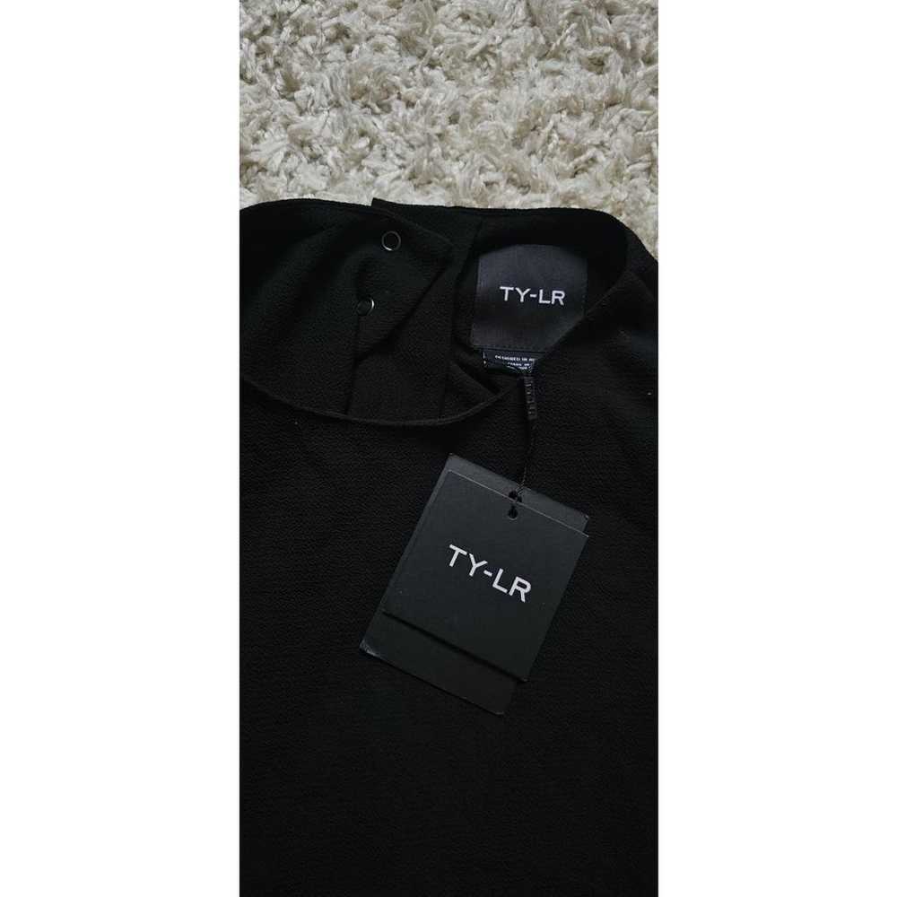 Ty-Lr Mid-length dress - image 3