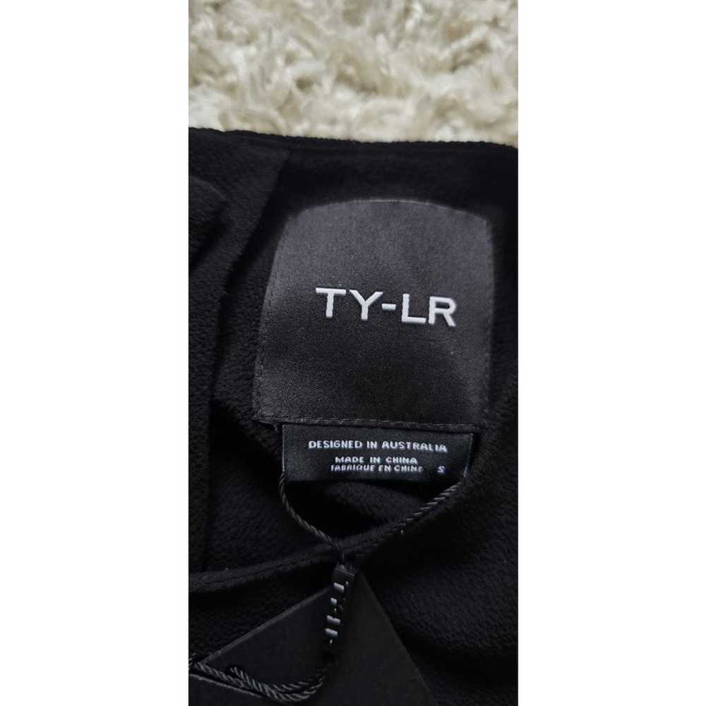 Ty-Lr Mid-length dress - image 5