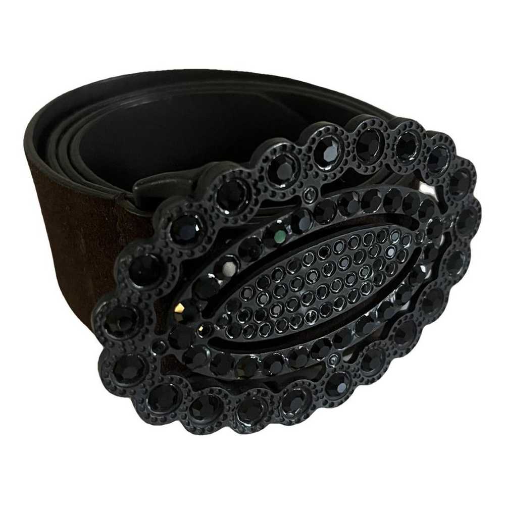 Philosophy Di Alberta Ferretti Belt - image 1