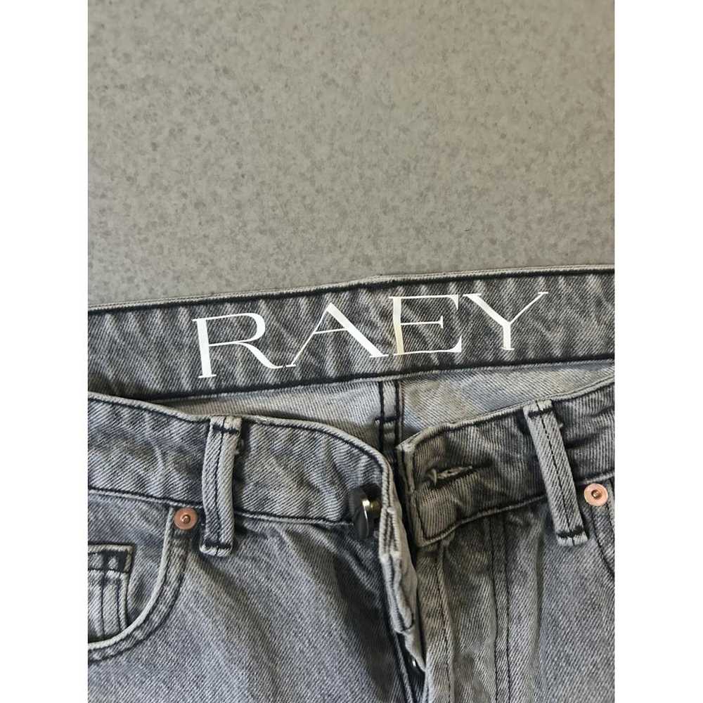 Raey Straight jeans - image 2