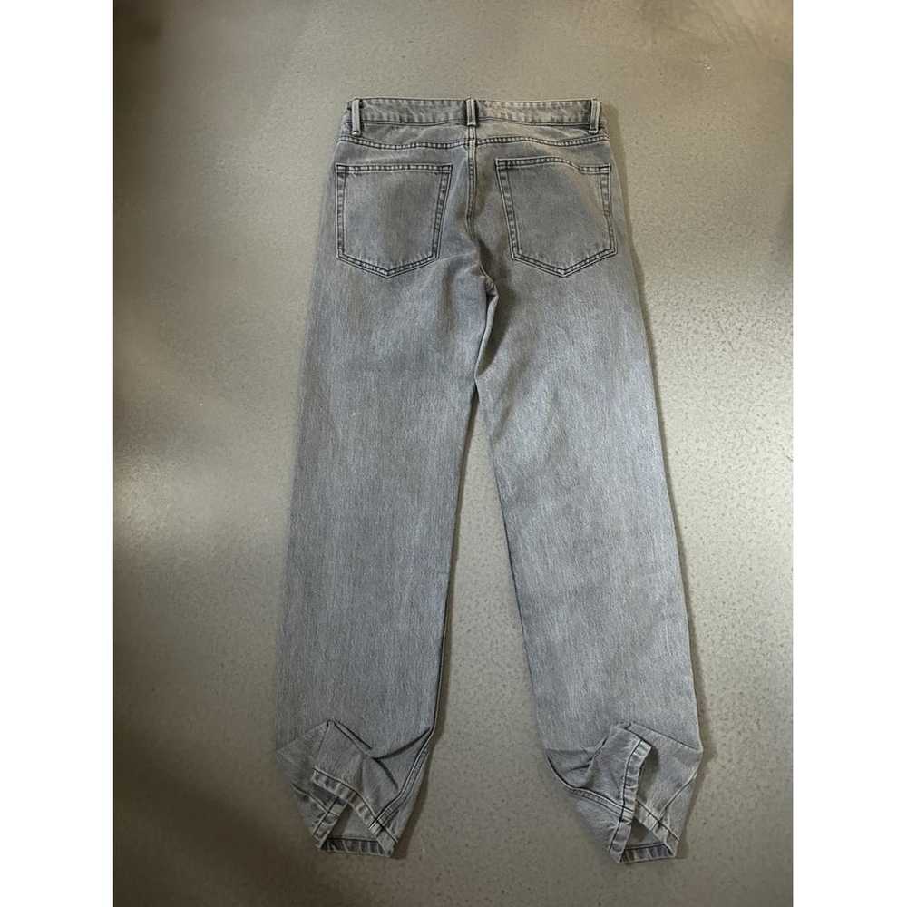 Raey Straight jeans - image 3