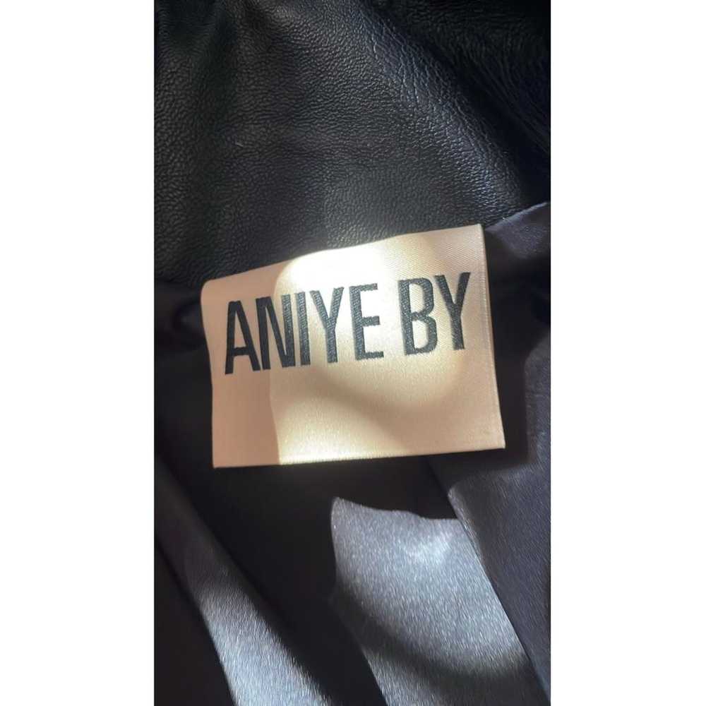 Aniye By Biker jacket - image 8