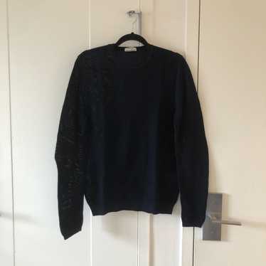 Acne Studios Acne Studios Seed Stitch Sweater - image 1