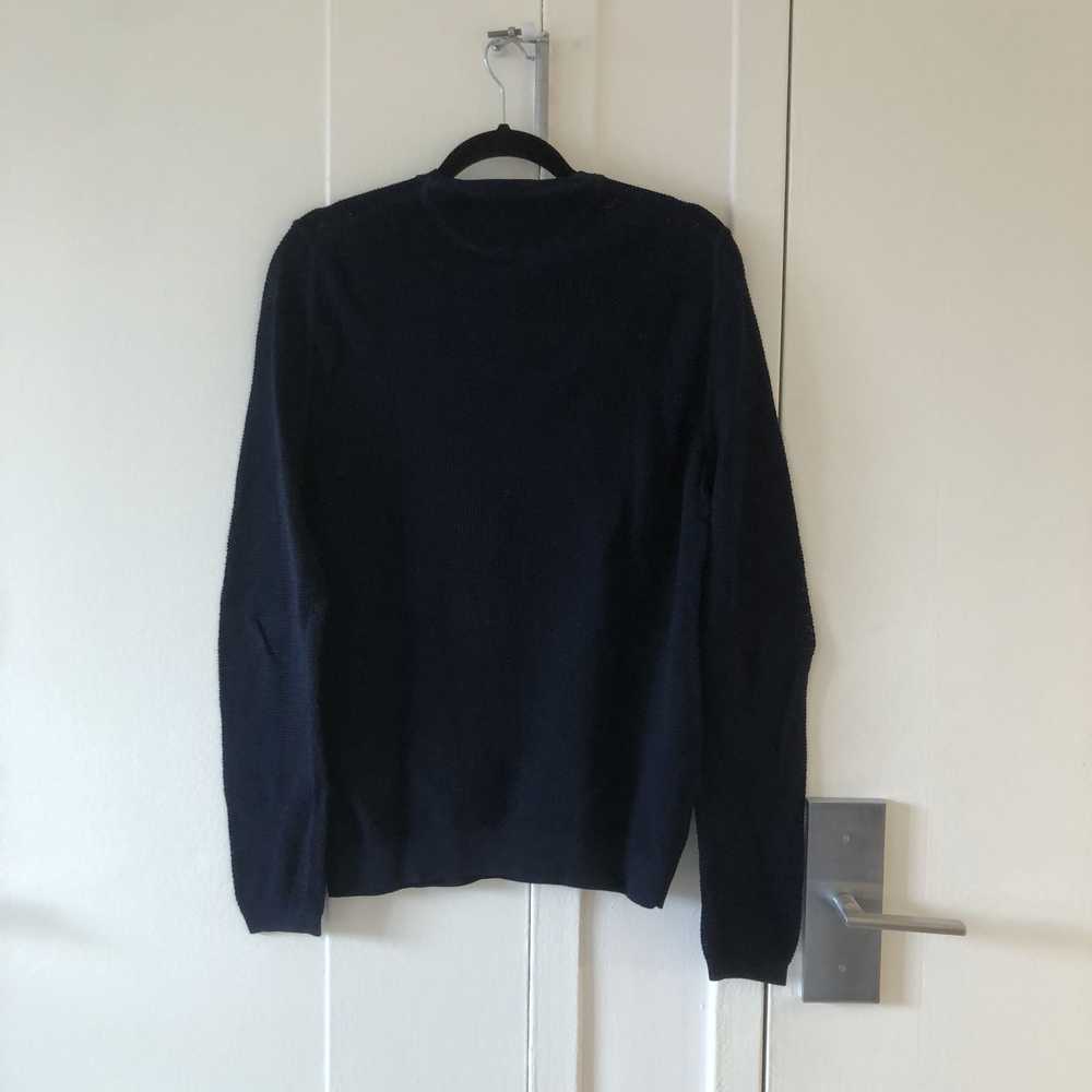 Acne Studios Acne Studios Seed Stitch Sweater - image 4