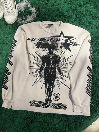 HELLSTAR Hellstar Studio Victory Thermal L/S