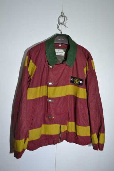 Stone island vintage aw - Gem