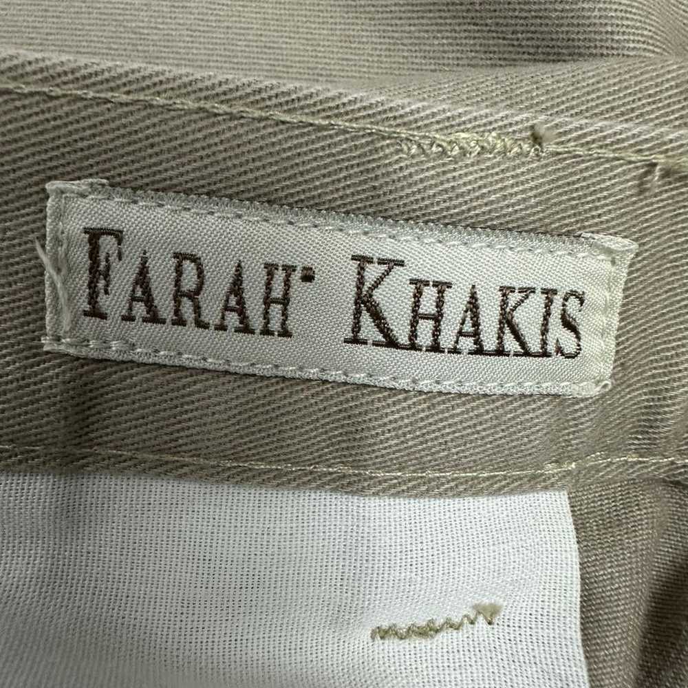 Farah Trousers - image 3