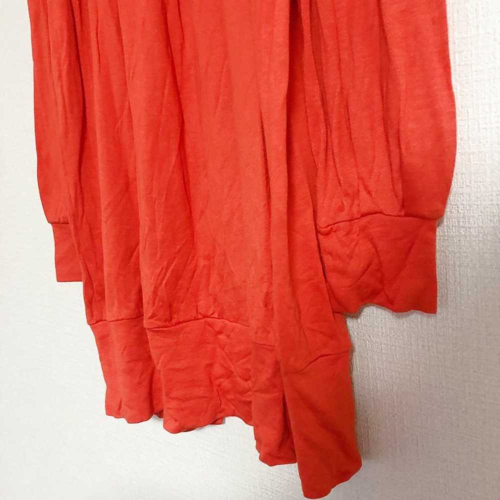 Onward Kashiyama ★ [iBC] Women's Tuck Tunic (S) L… - image 5