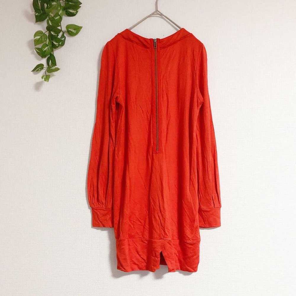 Onward Kashiyama ★ [iBC] Women's Tuck Tunic (S) L… - image 7