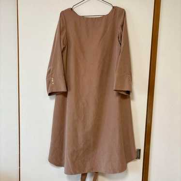 nano・universe dress - image 1