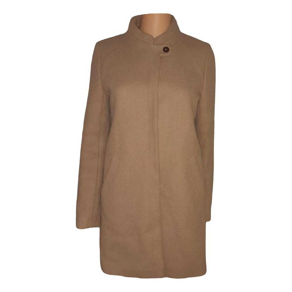 Vanessa Bruno Athe Wool coat - image 1