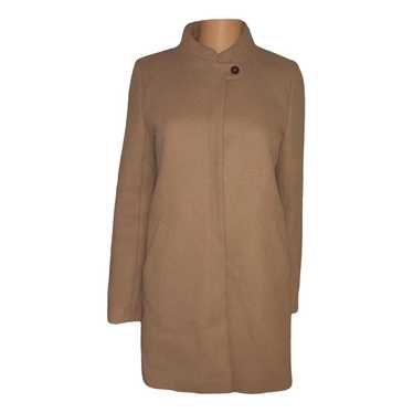 Vanessa Bruno Athe Wool coat - image 1