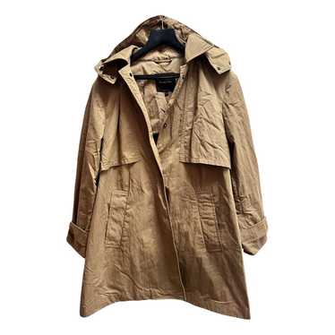 Massimo Dutti Trench coat - image 1