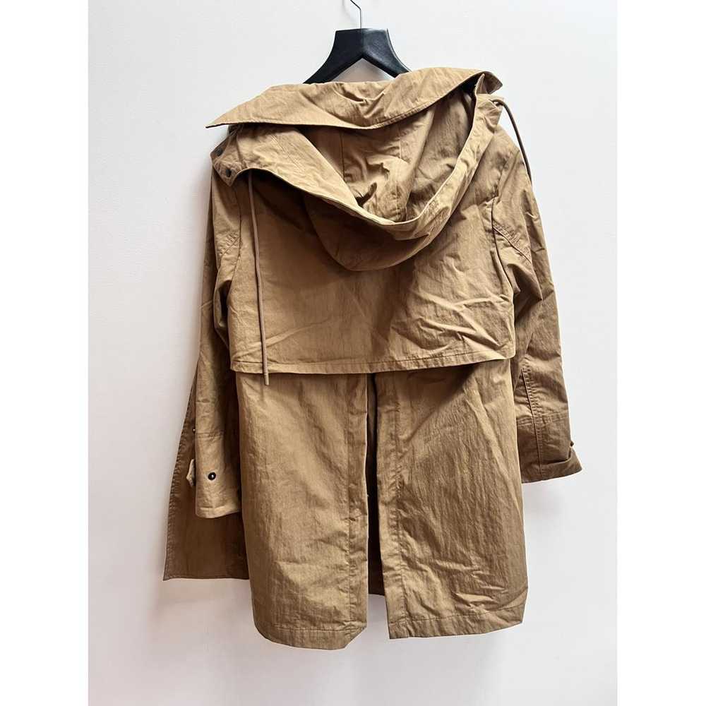 Massimo Dutti Trench coat - image 3