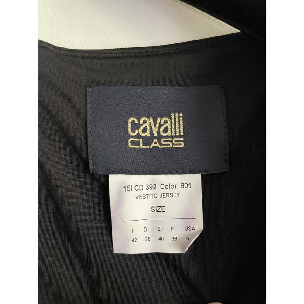 Class Cavalli Mid-length dress - image 2