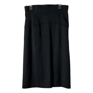 Roberto Cavalli Wool skirt