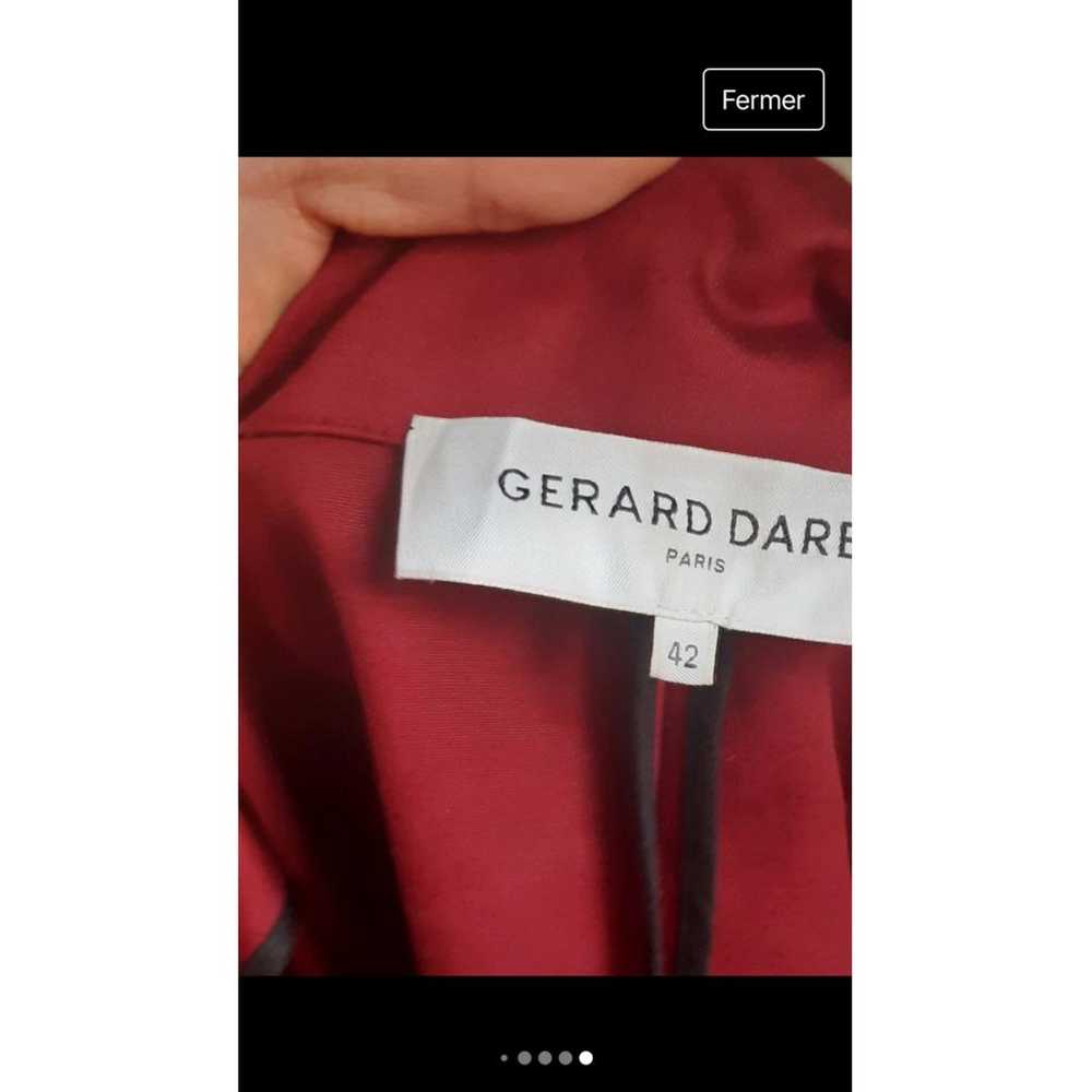 Gerard Darel Trench coat - image 9