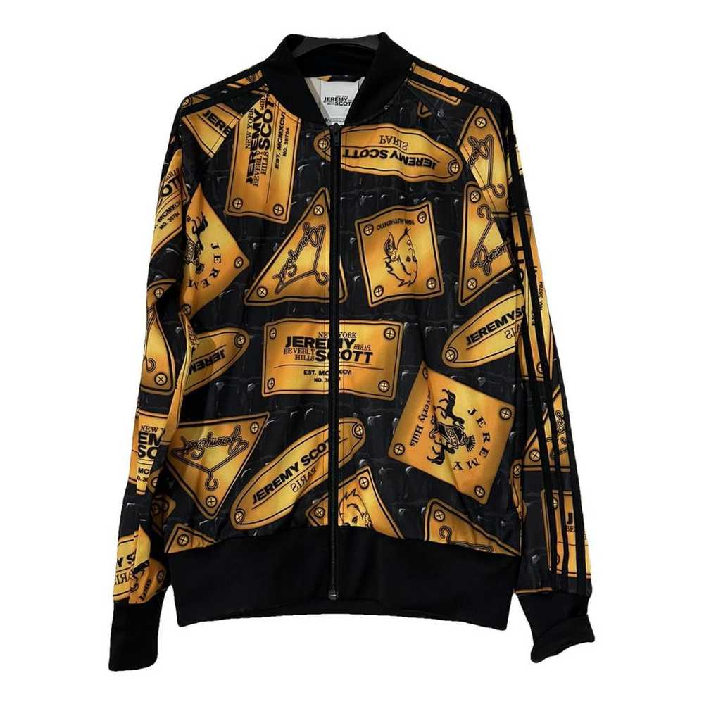 Jeremy Scott Pour Adidas Jacket - image 1