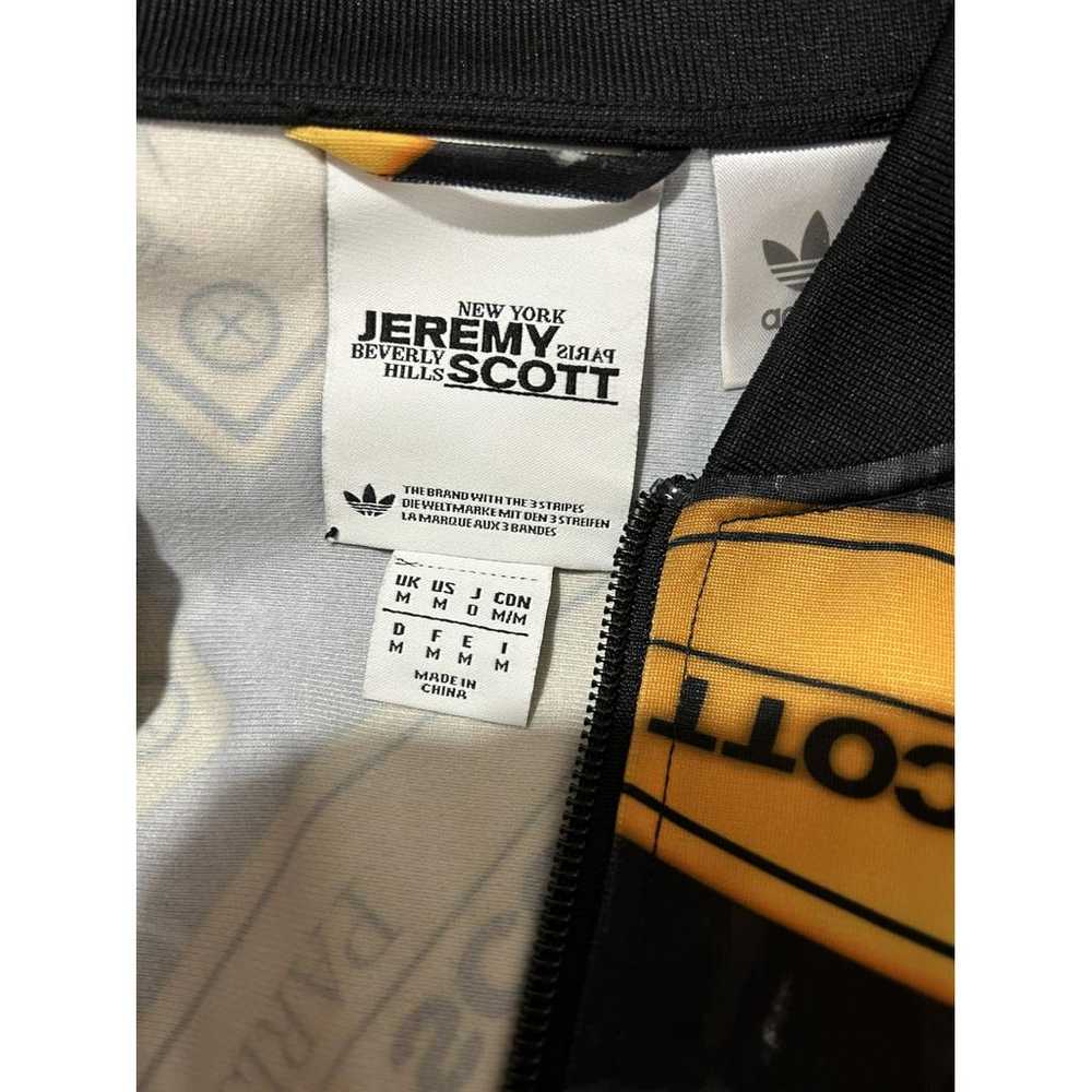 Jeremy Scott Pour Adidas Jacket - image 2