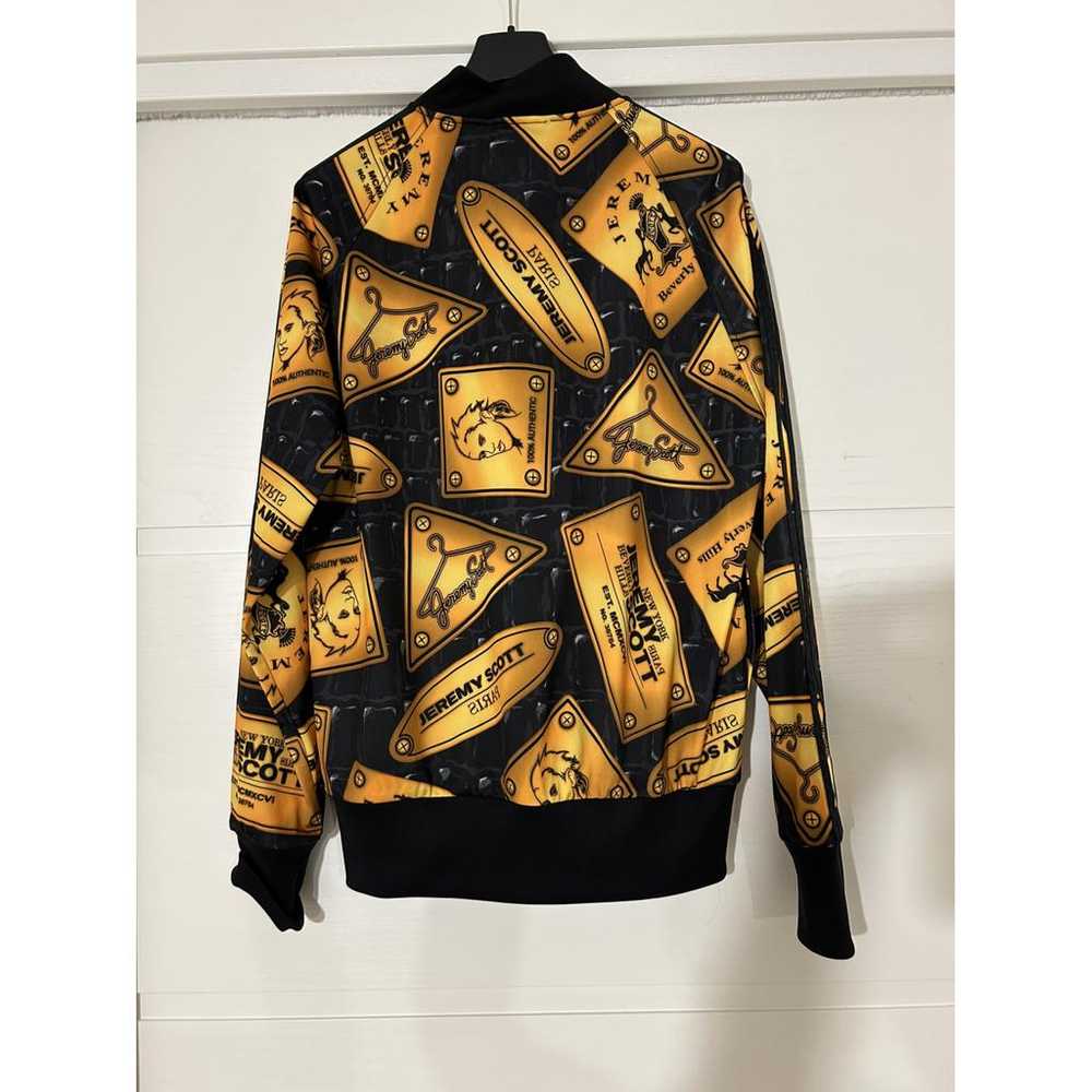 Jeremy Scott Pour Adidas Jacket - image 3