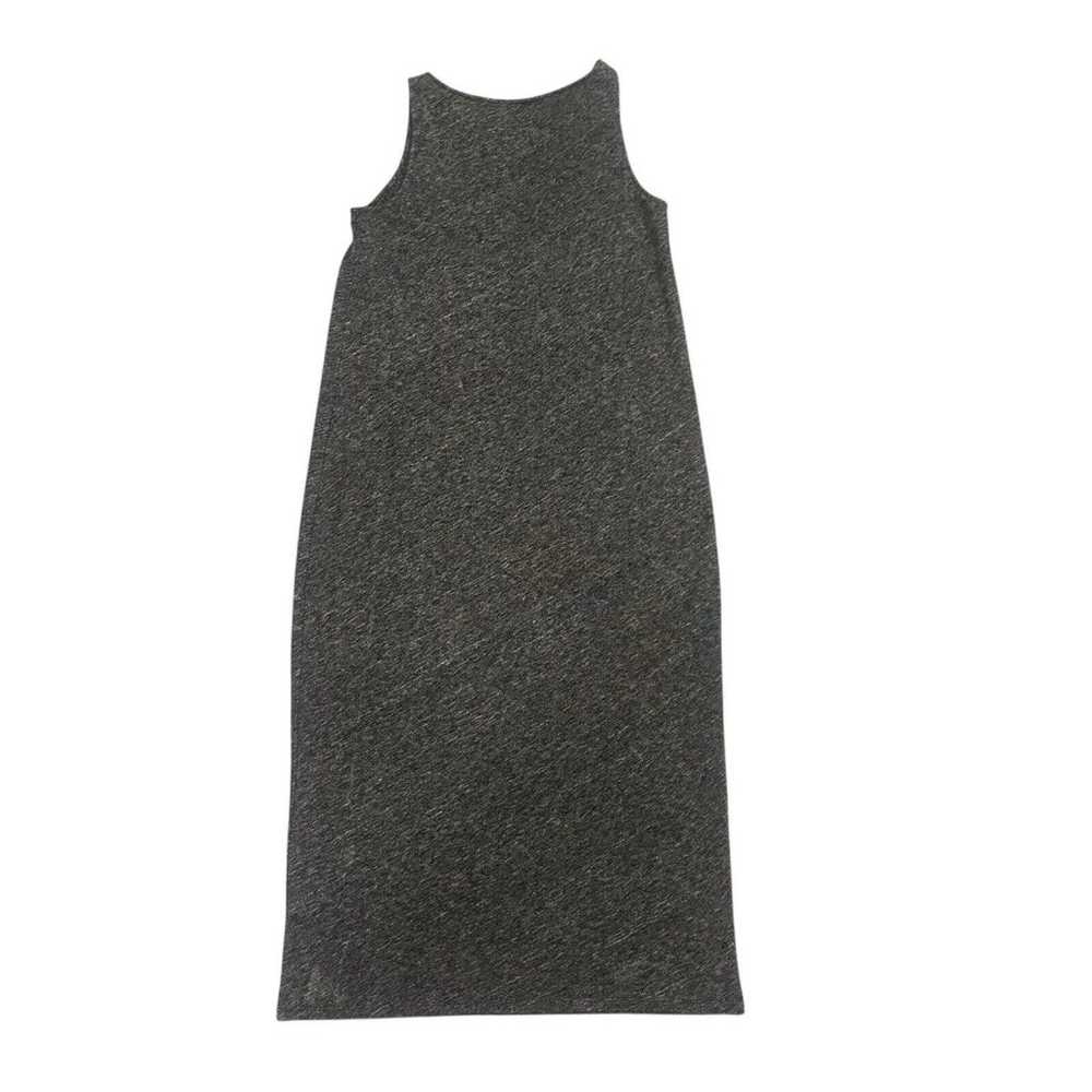 Eileen Fisher Tank Dress Women’s L Organic Cotton… - image 7