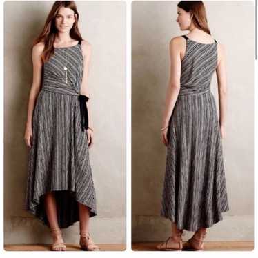 Anthropologie maeve dress