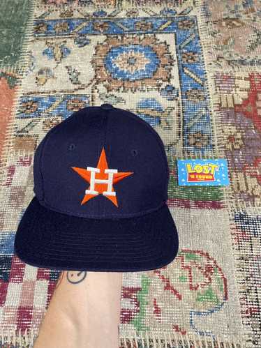 MLB × Made In Usa × Vintage ‘90s Vintage MLB Houst