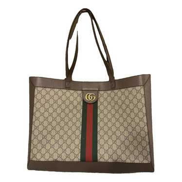 Gucci Ophidia Shopping tote