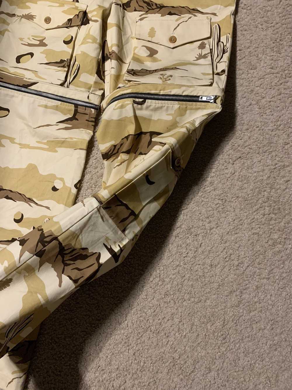 Phipps Phipps Landscape Pants - Gem